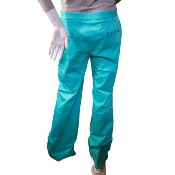 Boule De Neige Wide Leg Trousers Size 46/10 US NWT - Picture 4 of 16